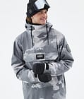 Dope Blizzard 2022 Lumilautailutakki Miehet Stone Camo, Kuva 2 / 9