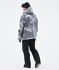 Dope Blizzard 2022 Laskettelutakki Miehet Stone Camo, Kuva 5 / 9