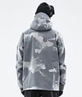 Dope Blizzard 2022 Lumilautailutakki Miehet Stone Camo, Kuva 7 / 9