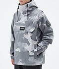 Dope Blizzard 2022 Lumilautailutakki Miehet Stone Camo, Kuva 8 / 9