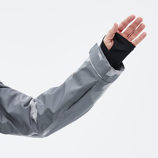 Lumilukot ranteissa Tuotteen pääkuva,