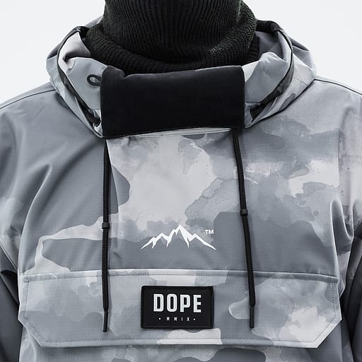 Mikrofleeceinen leukasuoja Tuotteen pääkuva,