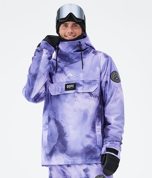 Dope Blizzard Laskettelutakki Men