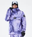 Dope Blizzard Laskettelutakki Miehet Liquid Violet