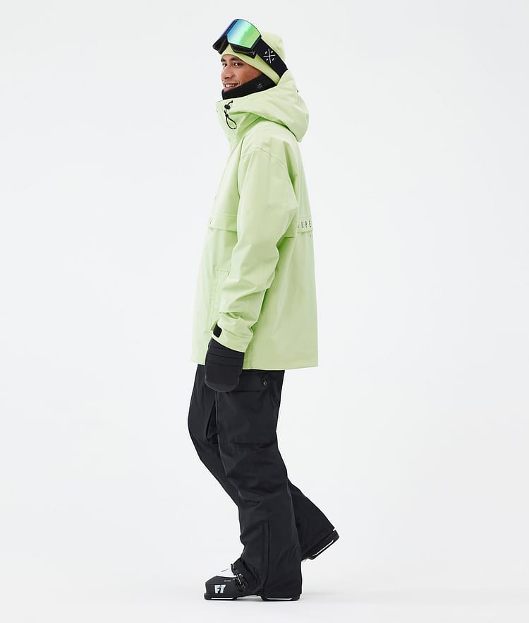 Dope Legacy 23 Laskettelutakki Miehet Faded Neon, Kuva 3 / 8