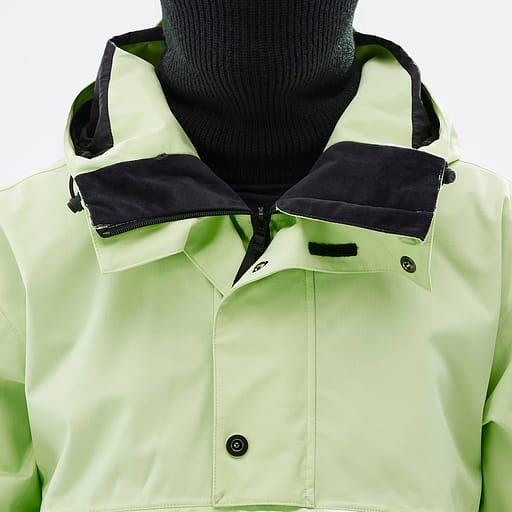 Mikrofleeceinen leukasuoja Tuotteen pääkuva,