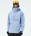 Dope Legacy Lumilautailutakki Miehet Light Blue