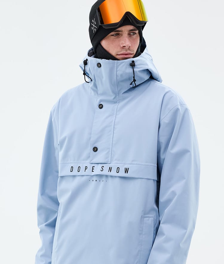 Dope Legacy Lumilautailutakki Miehet Light Blue Renewed, Kuva 2 / 9