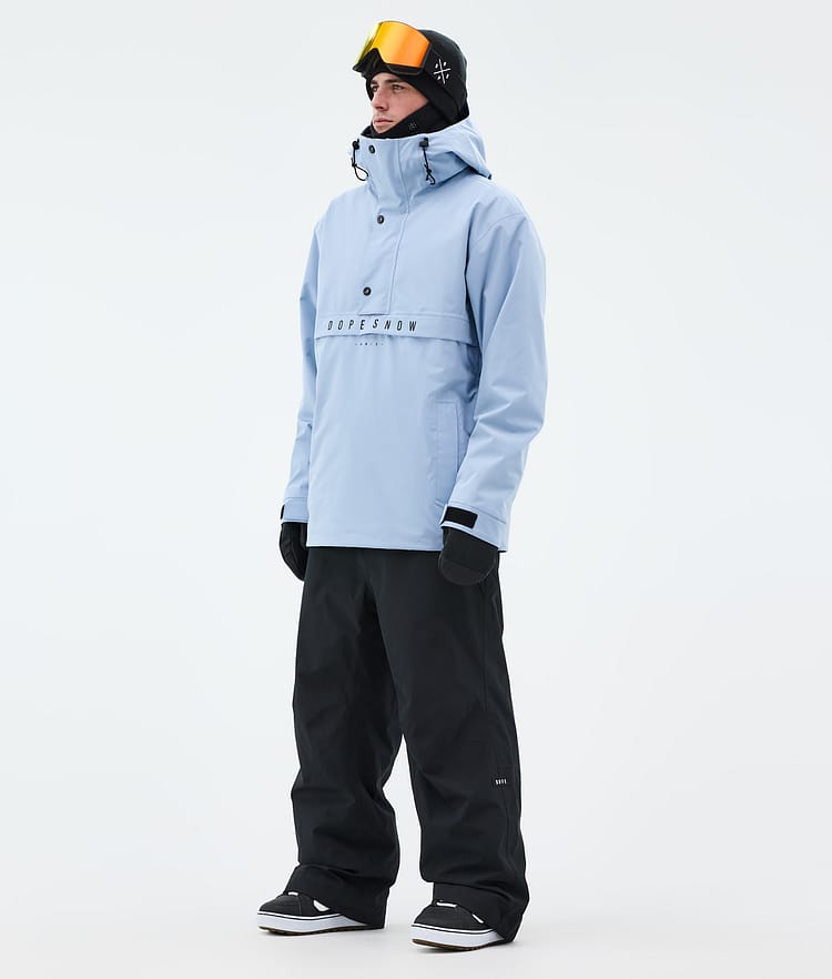Dope Legacy Lumilautailutakki Miehet Light Blue Renewed, Kuva 3 / 9