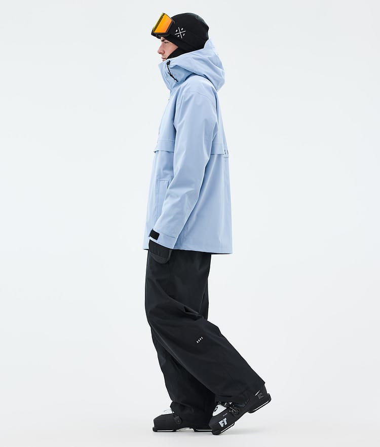 Dope Legacy Laskettelutakki Miehet Light Blue, Kuva 3 / 8
