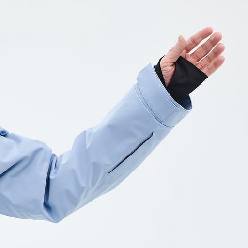 Lumilukot ranteissa Tuotteen pääkuva,