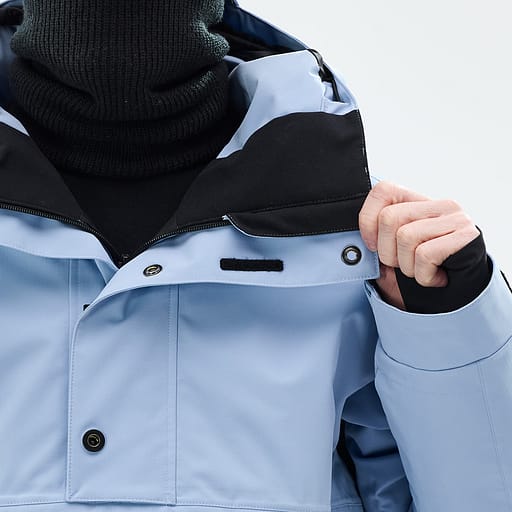 Mikrofleeceinen leukasuoja Tuotteen pääkuva,