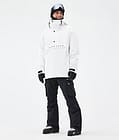 Dope Legacy Laskettelutakki Miehet Old White, Kuva 2 / 8