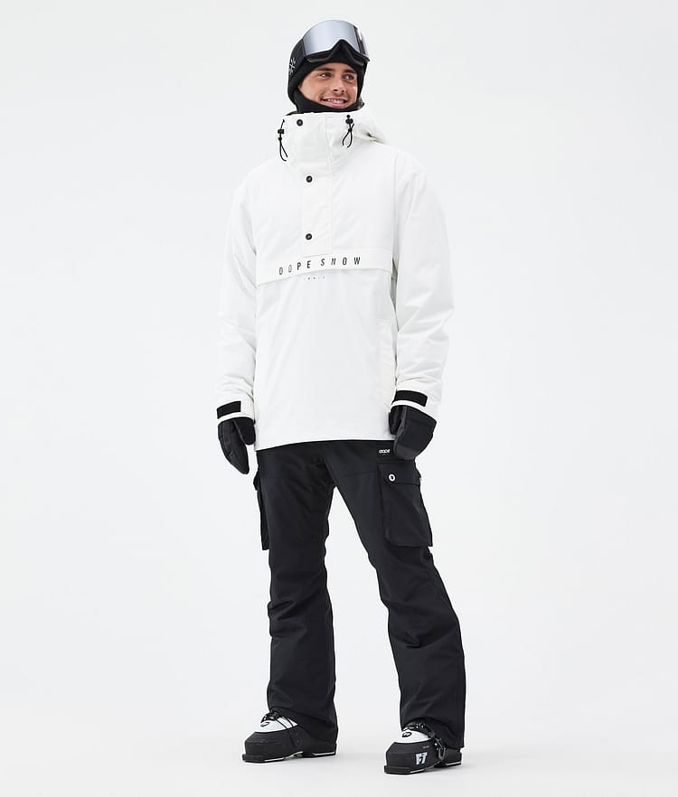Dope Legacy Laskettelutakki Miehet Old White, Kuva 2 / 8