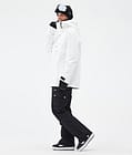 Dope Legacy Lumilautailutakki Miehet Old White, Kuva 3 / 8