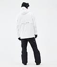 Dope Legacy Laskettelutakki Miehet Old White, Kuva 4 / 8