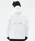 Dope Legacy Laskettelutakki Miehet Old White, Kuva 6 / 8