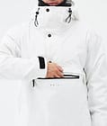 Dope Legacy Laskettelutakki Miehet Old White, Kuva 7 / 8
