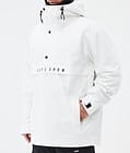 Dope Legacy Laskettelutakki Miehet Old White, Kuva 8 / 8