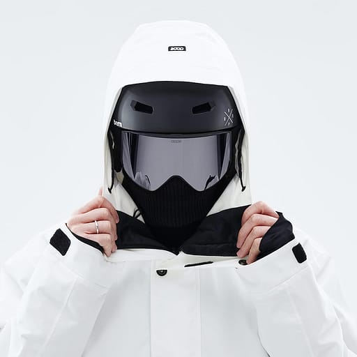 Myrskysuojattu huppu Tuotteen pääkuva,