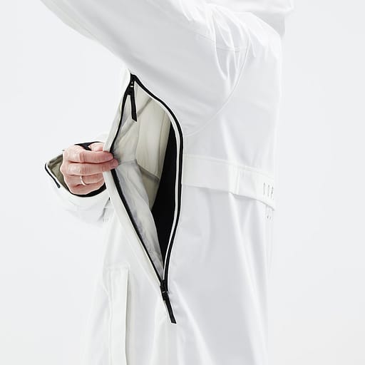 Ilmanvaihtoaukot kainaloiden alla Tuotteen pääkuva,