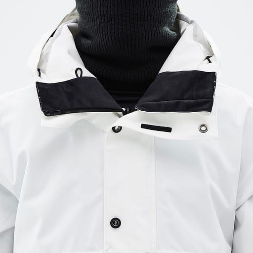 Mikrofleeceinen leukasuoja Tuotteen pääkuva,