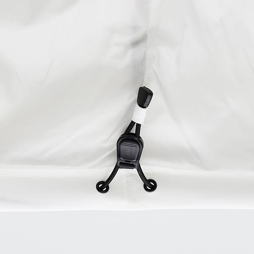 Kiristysnauhallinen helma Tuotteen pääkuva,