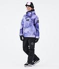 Dope Blizzard W 2022 Lumilautailutakki Naiset Liquid Violet, Kuva 3 / 9