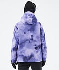 Dope Blizzard W 2022 Lumilautailutakki Naiset Liquid Violet, Kuva 7 / 9