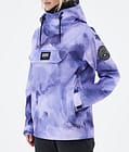 Dope Blizzard W 2022 Lumilautailutakki Naiset Liquid Violet, Kuva 8 / 9