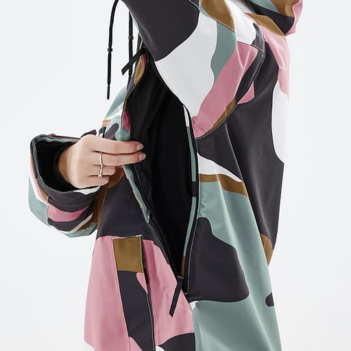 Ilmanvaihtoaukot kainaloiden alla Tuotteen pääkuva,