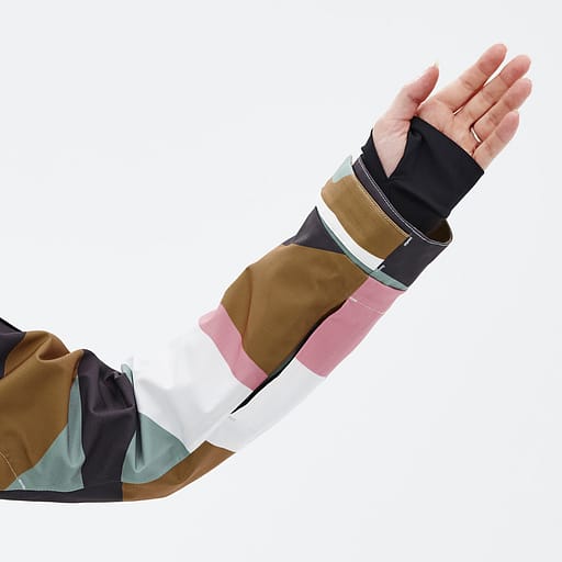 Lumilukot ranteissa Tuotteen pääkuva,