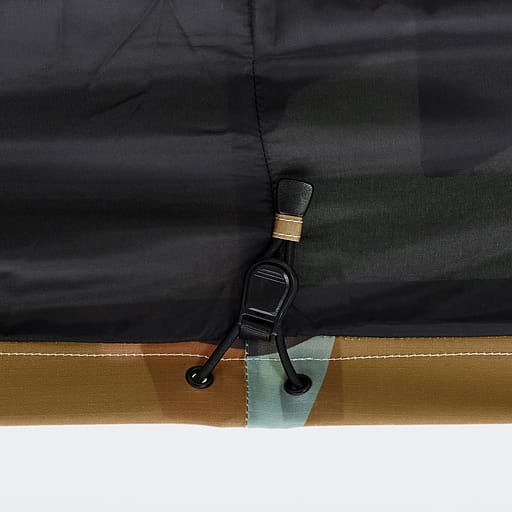 Kiristysnauhallinen helma Tuotteen pääkuva,