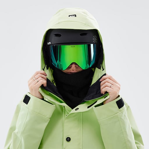 Myrskysuojattu huppu Tuotteen pääkuva,