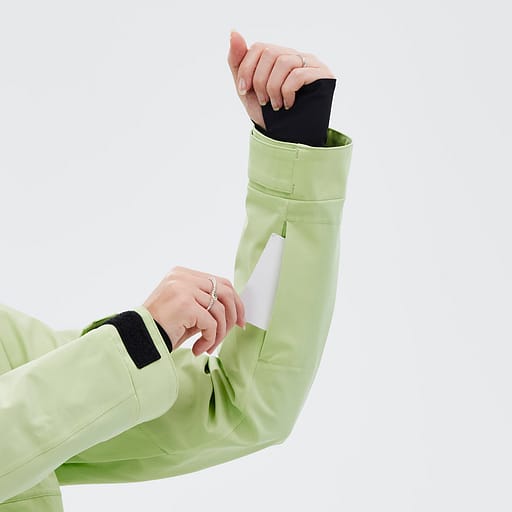 Hissilipputasku Tuotteen pääkuva,