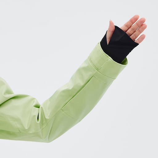 Lumilukot ranteissa Tuotteen pääkuva,