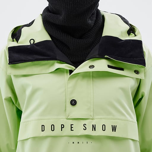 Mikrofleeceinen leukasuoja Tuotteen pääkuva,