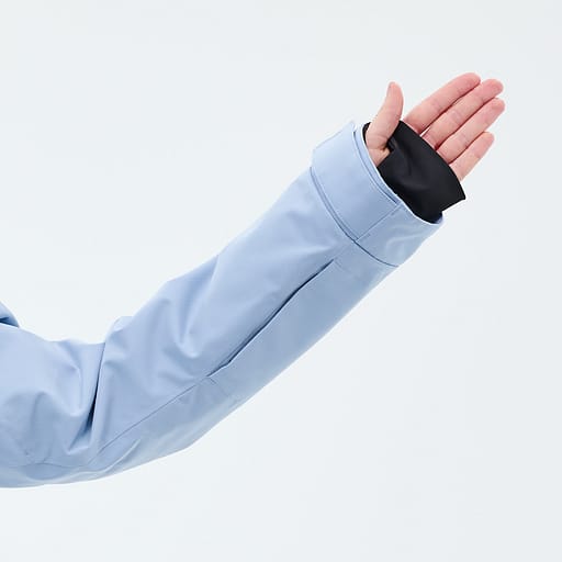 Lumilukot ranteissa Tuotteen pääkuva,