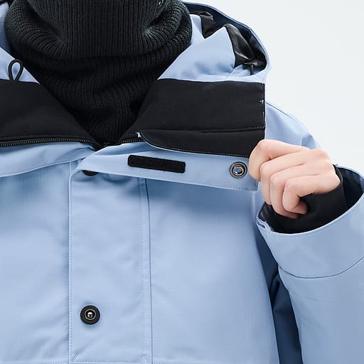 Mikrofleeceinen leukasuoja Tuotteen pääkuva,