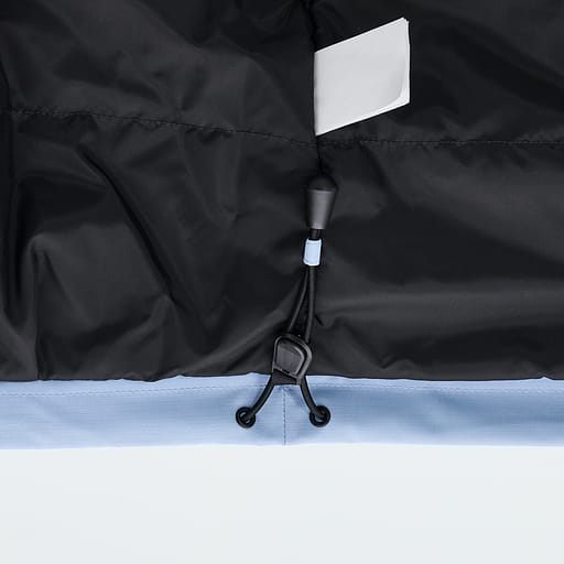 Kiristysnauhallinen helma Tuotteen pääkuva,