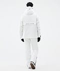 Dope Legacy W Lumilautailutakki Naiset Old White, Kuva 4 / 8