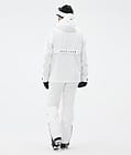 Dope Legacy W Laskettelutakki Naiset Old White, Kuva 4 / 8