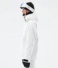 Dope Legacy W Lumilautailutakki Naiset Old White, Kuva 5 / 8