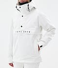Dope Legacy W Lumilautailutakki Naiset Old White, Kuva 7 / 8