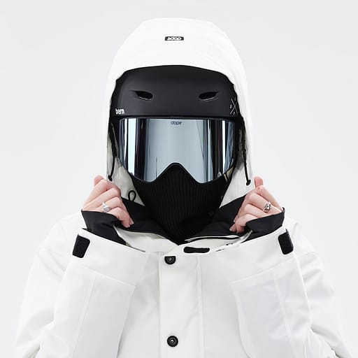 Myrskysuojattu huppu Tuotteen pääkuva,