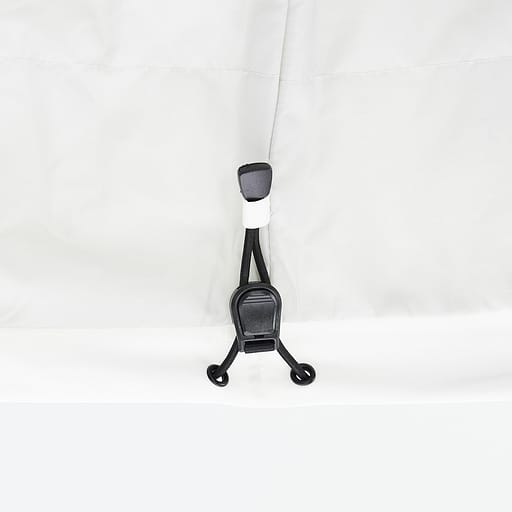 Kiristysnauhallinen helma Tuotteen pääkuva,