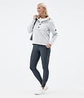 Dope Lofty Tech Leggingsit Naiset Metal Blue, Kuva 3 / 8