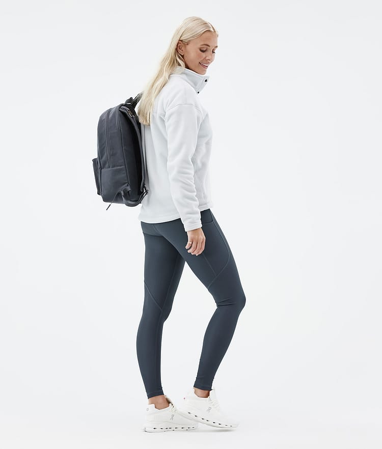 Dope Lofty Tech Leggingsit Naiset Metal Blue, Kuva 4 / 8