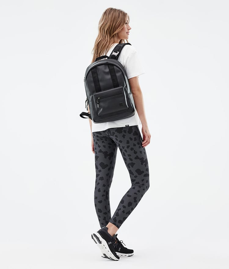 Dope Razor Leggingsit Naiset Dots Phantom, Kuva 4 / 7