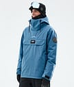 Dope Blizzard Laskettelutakki Miehet Blue Steel